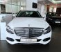 Mercedes-Benz C class C250 2018 - Cần bán xe Mercedes C250 năm 2018, màu trắng giá tốt