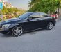 Mercedes-Benz CLA class 250 AMG 2015 - Cần bán gấp Mercedes CLA250 AMG đời 2015, màu đen, nhập khẩu nguyên chiếc