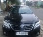 Toyota Camry   2009 - Cần bán lại xe Toyota Camry năm sản xuất 2009, màu đen, nhập khẩu nguyên chiếc