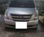 Hyundai Starex   2008 - Cần bán xe Hyundai Starex 2008 máy xăng, số sàn, 6 chỗ 500kg