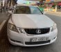 Lexus GS 2006 - Bán xe Lexus GS năm 2006, màu trắng, nhập khẩu nguyên chiếc