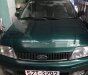 Ford Laser Deluxe 2001 - Cần bán gấp Ford Laser Deluxe đời 2001, màu xanh lục