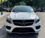 Mercedes-Benz GLE-Class GLE 450 2016 - Bán Mersedes GLE450 màu trắng, giá cực tốt