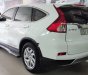 Honda CR V 2015 - Bán xe Honda CR V năm 2015, màu trắng, giá chỉ 805 triệu