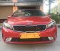 Kia Cerato 2.0 2016 - Cần bán gấp Kia Cerato 2.0 năm 2016, màu đỏ, 605 triệu