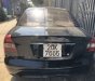 Daewoo Nubira   1.6 MT  2002 - Cần bán Daewoo Nubira 1.6 MT 2002, màu đen, 88tr