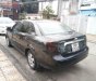 Chevrolet Lacetti EX 2012 - Bán ô tô Chevrolet Lacetti EX sản xuất 2012, màu đen chính chủ