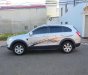 Chevrolet Captiva LTZ 2008 - Cần bán xe Chevrolet Captiva LTZ sản xuất năm 2008, màu bạc