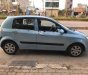 Hyundai Getz 2009 - Cần bán xe Hyundai Getz đời 2009, màu xanh lam, nhập khẩu