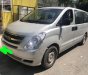 Hyundai Grand Starex 2008 - Bán xe Hyundai Grand Starex năm sản xuất 2008, màu bạc, xe nhập