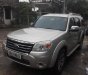 Ford Everest Limited 2009 - Cần bán xe Ford Everest Limited năm sản xuất 2009