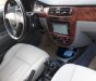 Daewoo Lacetti EX 2009 - Bán Daewoo Lacetti EX năm 2009, màu bạc, số sàn