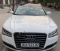 Audi A8 2015 - Bán xe Audi A8 năm 2015, màu trắng, nhập khẩu nguyên chiếc