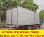 Thaco OLLIN 720.E4  2018 - Bán xe tải Thaco 7 tấn mới 2018 - thùng dài 6,2m - hỗ trợ vay ngân hàng. LH 0983.440.731