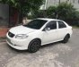 Toyota Vios 2005 - Bán Toyota Vios năm 2005, màu trắng xe gia đình