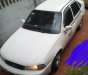 Daewoo Cielo 1996 - Bán xe Daewoo Cielo năm sản xuất 1996, màu trắng