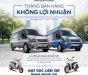 Ford Transit 2018 - Ford Transit giá bán T11 chương trình khuyến mãi tốt nhất trong năm