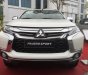 Mitsubishi Pajero 4x2 2018 - HOT! Chương trình giảm giá lớn trong tháng 11, Mitsubishi Pajero phiên bản máy dầu hoàn toàn mới. LH: 0968.660.828