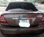 Ford Mondeo 2004 - Cần bán lại xe Ford Mondeo 2004, màu nâu