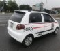 Daewoo Matiz SE 2004 - Bán xe Daewoo Matiz 2004, máy êm thân vỏ đẹp