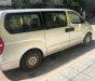 Hyundai Grand Starex 2008 - Bán xe Hyundai Grand Starex năm sản xuất 2008, màu bạc, xe nhập