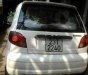 Daewoo Matiz 0.8 MT 2005 - Bán Daewoo Matiz 0.8 MT sản xuất năm 2005, màu trắng, giá 65tr