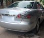 Mazda 6 2.0 2003 - Bán Mazda 6 2.0 số sàn, SX 2003