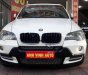 BMW X5 3.0si 2007 - Bán xe BMW X5 3.0si sản xuất năm 2007, màu trắng, nhập khẩu chính chủ