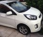 Kia Morning EXMT 2018 - Bán xe Kia Morning EXMT năm 2018, màu trắng, giá 299tr