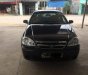 Chevrolet Lacetti 2011 - Cần bán lại xe Chevrolet Lacetti năm 2011, màu đen, giá tốt 