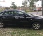 Daewoo Lacetti EX 2009 - Bán xe Daewoo Lacetti EX sản xuất 2009, màu đen