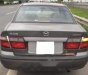 Mazda 626 1998 - Bán ô tô Mazda 626 đời 1998, màu xám, nhập khẩu, giá 185tr