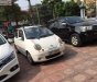 Daewoo Matiz 0.8 MT 2005 - Bán Daewoo Matiz 0.8 MT sản xuất năm 2005, màu trắng, giá 65tr