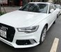 Audi A6 3.0T Quattro 2011 - Cần bán lại xe Audi A6 3.0T Quattro 2011, màu trắng, xe nhập