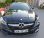 Mercedes-Benz CLA class 250 AMG 2015 - Cần bán gấp Mercedes CLA250 AMG đời 2015, màu đen, nhập khẩu nguyên chiếc