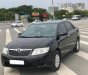 Toyota Corolla XLi 2008 - Bán Toyota Corolla XLi năm 2008, màu đen, nhập khẩu