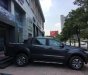 Ford Ranger Wildtrak 2.0 biturbo 4x4 2018 - Cần bán Ford Ranger Wildtrak 2.0 biturbo 4x4 sản xuất năm 2018, màu xám, nhập khẩu, 916 triệu