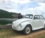 Volkswagen Beetle Trước 1990 - Cần bán xe Volkswagen Beetle Trước sản xuất 1990, màu trắng, xe nhập