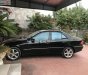 Mercedes-Benz C class C280 2007 - Cần bán lại xe Mercedes C280 đời 2007, màu đen chính chủ