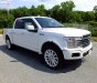 Ford F 150 Limited 2018 - Cần bán Ford F 150 Limited đời 2018, màu trắng, nhập khẩu nguyên chiếc