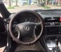Mercedes-Benz C class C240 2005 - Cần bán xe Mercedes C240 đời 2005, màu đen, xe nhập
