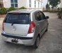 Hyundai i10 1.1 MT 2008 - Bán Hyundai i10 1.1 MT đời 2008, màu bạc, nhập khẩu nguyên chiếc