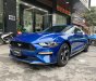 Ford Mustang 2018 - Ford Mustang 2018, màu xanh cực độc, xe đua đường phố - call 0979.87.88.89