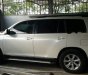 Toyota Highlander  SE 2011 - Bán Toyota Highlander SE đời 2011, màu trắng, nhập khẩu nguyên chiếc ít sử dụng