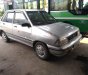 Kia Pride SLX 2000 - Bán Kia Pride SLX đời 2000, màu bạc, nhập khẩu