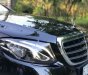 Mercedes-Benz E class E200  2017 - Cần bán xe Mercedes E200 sản xuất năm 2017, màu đen