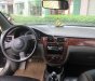 Daewoo Lacetti EX 2009 - Bán xe Daewoo Lacetti EX sản xuất 2009, màu đen