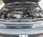 Toyota Camry 2.0 MT 1990 - Bán xe Toyota Camry 2.0 MT 1990, màu xám, nhập khẩu còn mới 