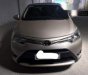 Toyota Vios 2017 - Cần bán Toyota Vios năm sản xuất 2017 số sàn, giá tốt