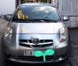 Toyota Yaris Verso   2008 - Cần bán gấp Toyota Yaris Verso đời 2008, màu bạc, nhập khẩu nguyên chiếc ít sử dụng, giá 345tr